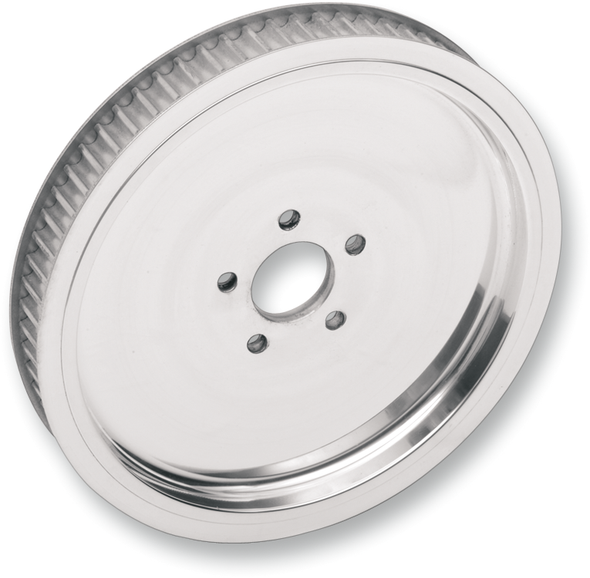 BELT DRIVES LTD. 1.50" Pulley - Plain - 65 Tooth RPP-65