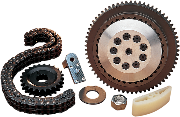 BELT DRIVES LTD. Clutch Fiber Plates CDCP-100