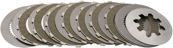 BELT DRIVES LTD. Clutch Kit BDLPCP-0012