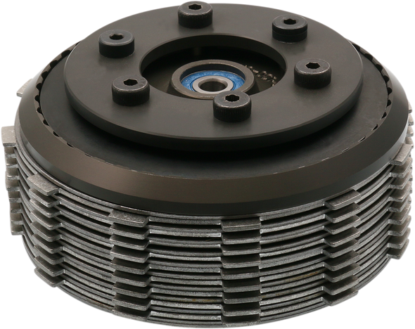 BELT DRIVES LTD. Competitor Clutch CC-132H-BB