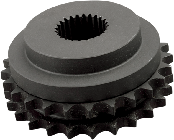 BELT DRIVES LTD. Compensator Sprocket - 34 Tooth CS-34A