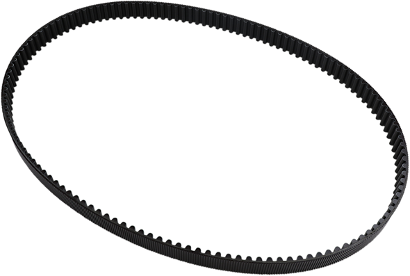 BELT DRIVES LTD. Rear Drive Belt - 133-Tooth - 1 1/2" PCCB-133