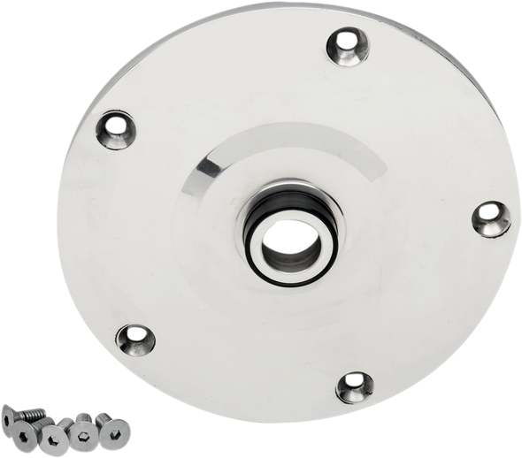 BELT DRIVES LTD. Rear Pulley Cover TFRPC-2000