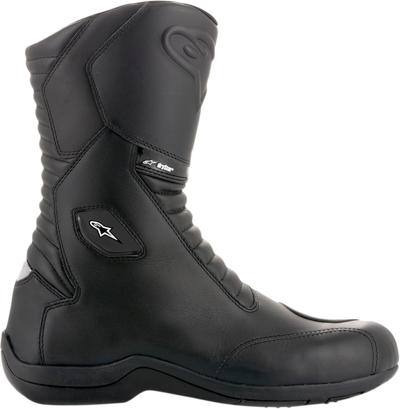 ALPINESTARS Andes v2 Drystar® Boots - Black - US 10.5 / EU 45 2447018-10-45