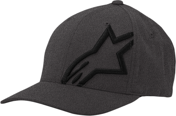 ALPINESTARS Corp Shift 2 Hat -  Gray/Black - Large/XL 1032810081751LX