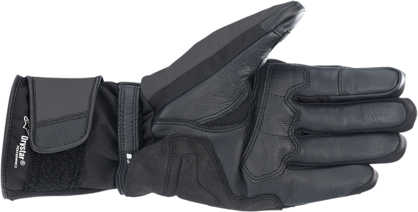 ALPINESTARS Denali Aerogel Drystar® Gloves - Black - Large 3526922-10-L