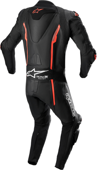 ALPINESTARS Missile v2 - 1-Piece Suit - Black/Red - US 44 / EU 54 3150122-1030-54