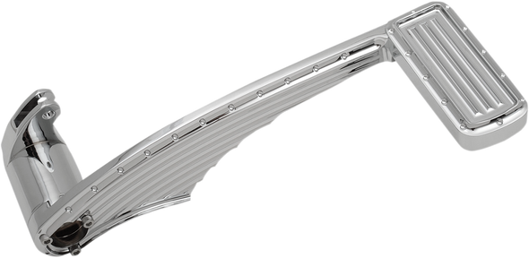 COVINGTONS Brake Arm - Dimpled - Chrome C1046-C