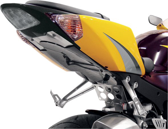 COMPETITION WERKES Fender Eliminator Kit - GSXR10 1S1004