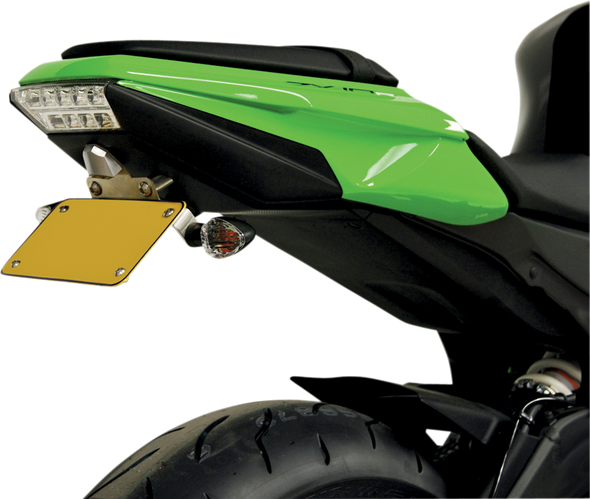 COMPETITION WERKES Fender Eliminator Kit - ZX10 1K1003