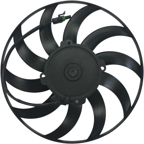 MOOSE UTILITY Hi-Performance Cooling Fan - 950 CFM Z4025