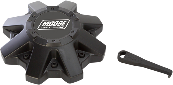 MOOSE UTILITY Center Cap - T548/423X C550MB-MO