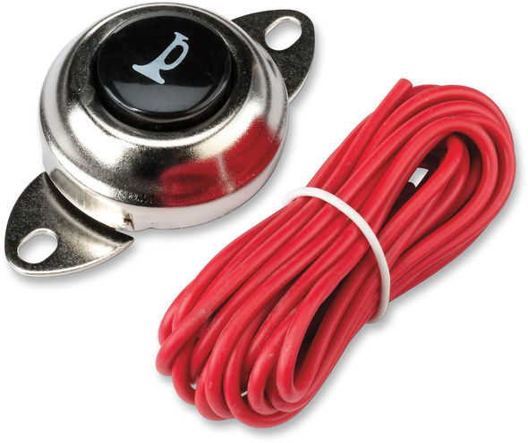 MOOSE UTILITY Dual Horn Button Kit 618-6100