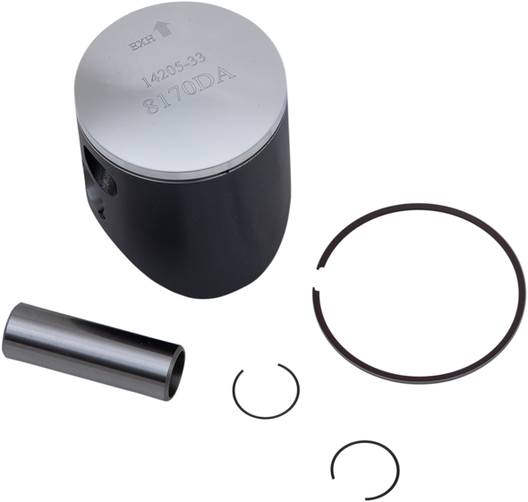 WOSSNER Piston Kit 8170DB