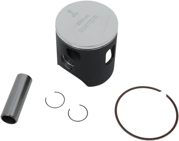 WOSSNER Piston Kit 8067D050