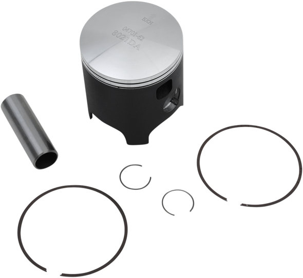 WOSSNER Piston Kit 8021DC