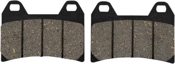 BRAKING SM1 Brake Pads - 784SM1 784SM1