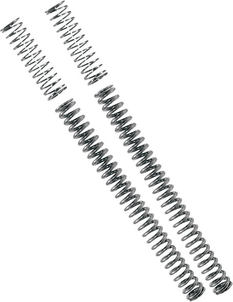 PROGRESSIVE SUSPENSION Drop-In Front Fork Lowering System 10-2005