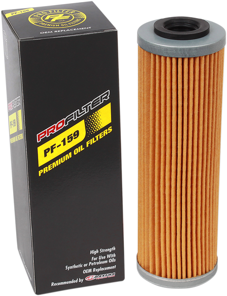 PRO FILTER Replacement Oil Filter PF-159