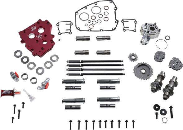 FEULING OIL PUMP CORP. Camchest Kit - HP+® - Twin Cam 7221