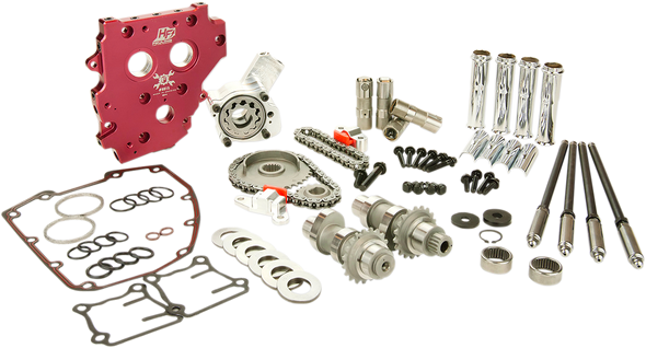 FEULING OIL PUMP CORP. Camchest Kit - HP+® - Twin Cam 7220