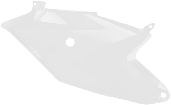 ACERBIS Side Panel  - White - KTM 2685976811