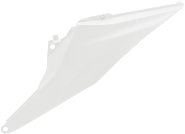 ACERBIS Side Panel - White - KTM 2726536811