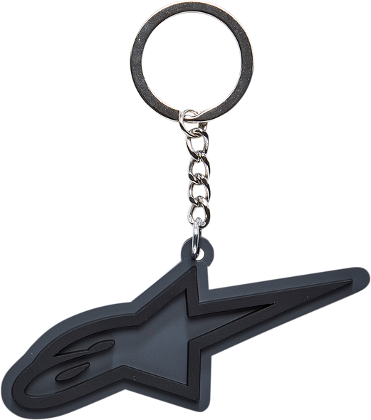 ALPINESTARS Key Fob - Ageless - CC 1019-9400818