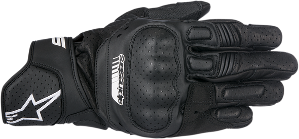 ALPINESTARS SP-5 Gloves - Black - 2XL 3558517-10-2X