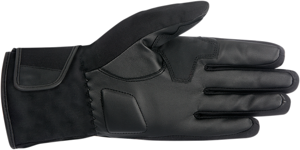 ALPINESTARS Stella SR-3 DrystarÂ® Gloves - Black - XL 3536016-10-XL