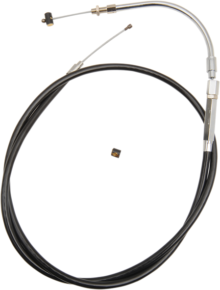 BARNETT Clutch Cable - +6" - Victory - Black 101-85-10008-06