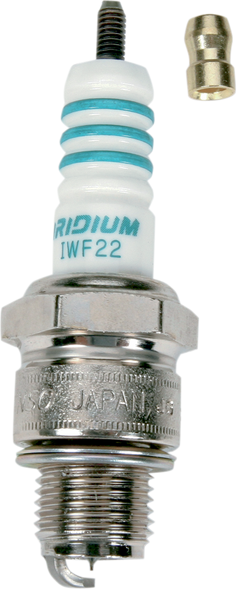 DENSO Iridium Spark Plug - IWF22 5379