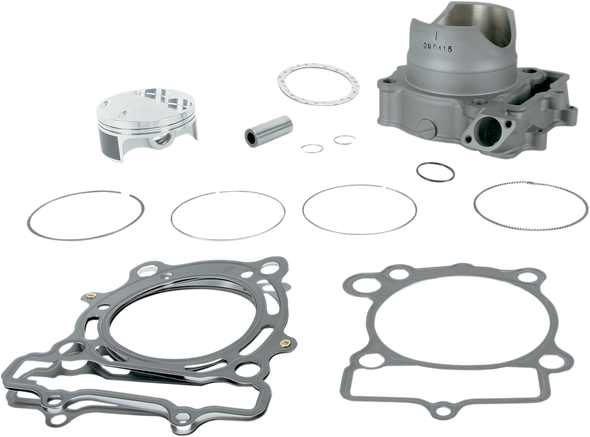 CYLINDER WORKS Cylinder Kit - Standard 30001-K01