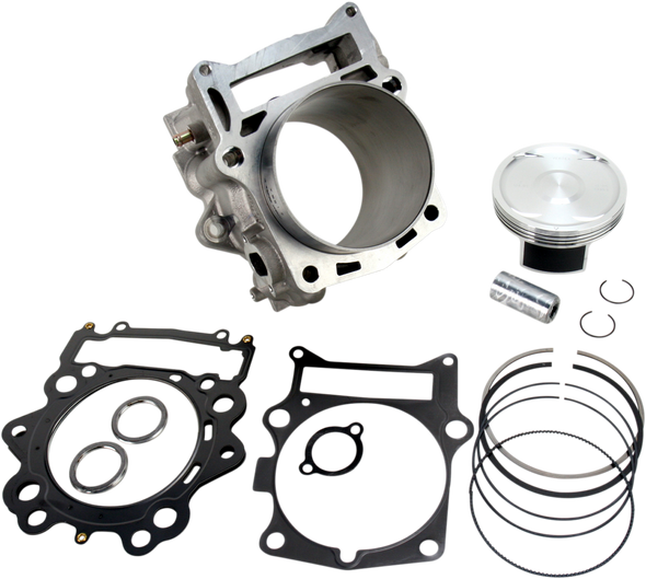 CYLINDER WORKS Cylinder Kit - Big Bore 21004-K01