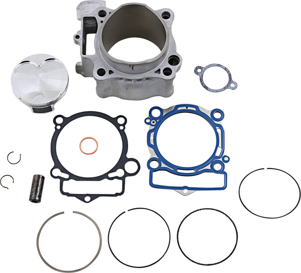 CYLINDER WORKS Cylinder Kit - Big Bore CW51008K01