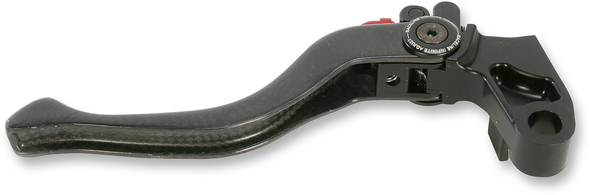 CRG Clutch Lever - Shorty - Carbon CN-643-H