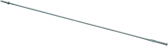 DRAG SPECIALTIES Long Clutch Lever Rod 13614