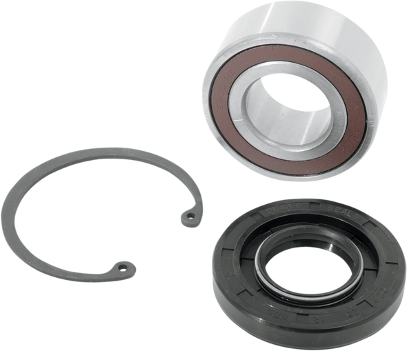 DRAG SPECIALTIES Mainshaft Bearing Kit 25-3102