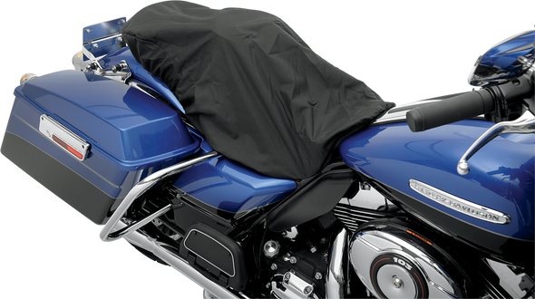 DRAG SPECIALTIES Low Profile Touring Rain Cover 0821-1177