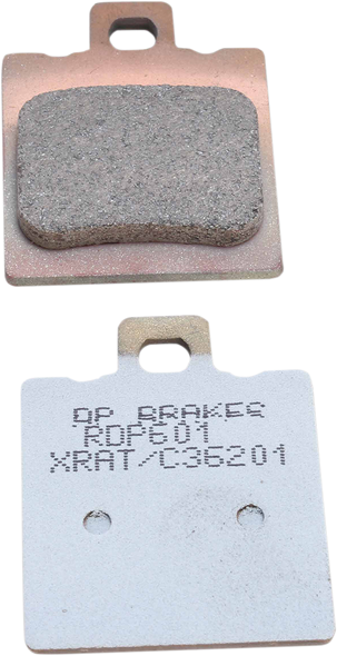 DP BRAKES RDP Racing Brake Pads RDP601