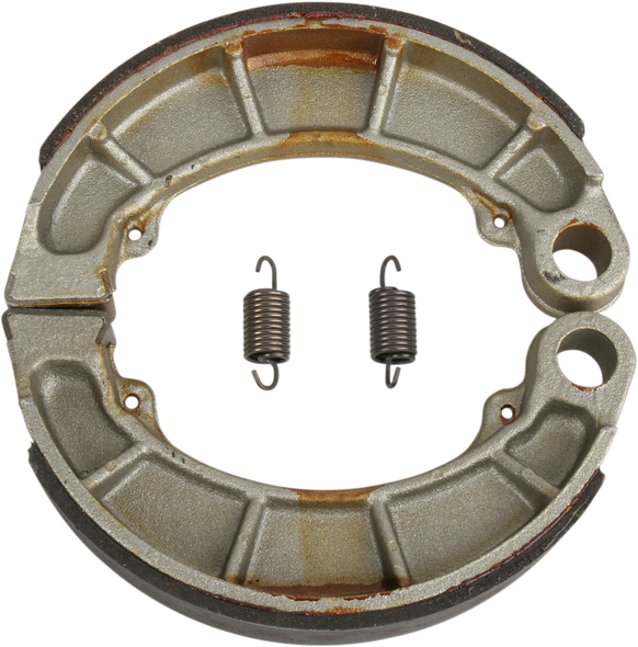 DP BRAKES Brake Shoes - Yamaha - 9207 9207