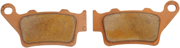 DP BRAKES Sintered Brake Pads - DP577 DP577