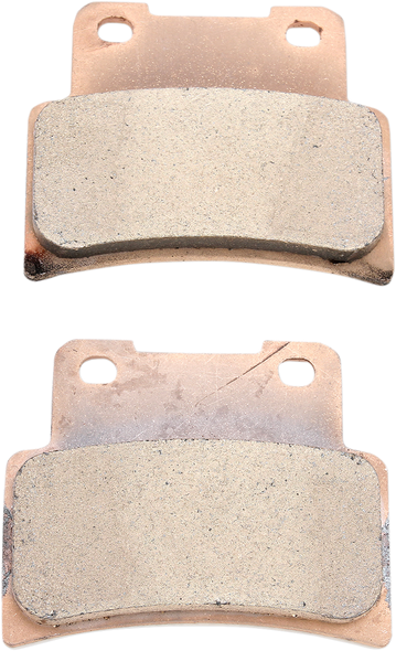 DP BRAKES Standard Brake Pads - Aprilia DP517