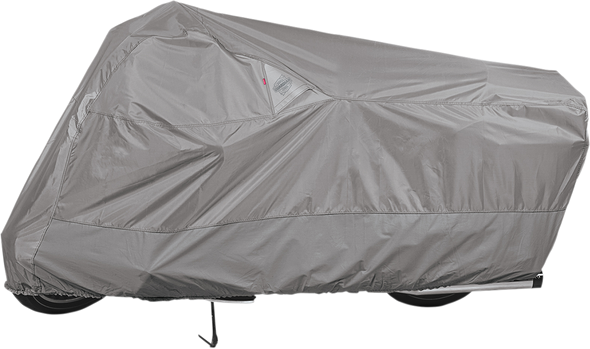 DOWCO Weatherall Cover - Gray - Medium 50002-07