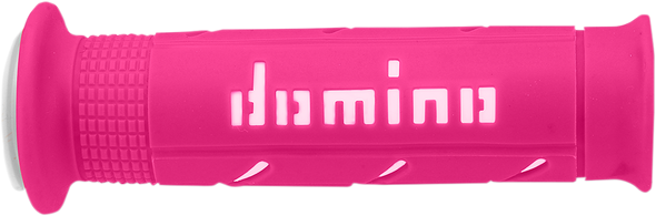 DOMINO Grips - XM2 - Pink/White A25041C4643