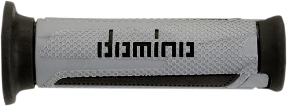 DOMINO Grips - Turismo - Street - Silver/Black A35041C7059