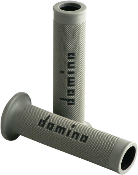 DOMINO Grips - MotoGP - Dual-Compound - Gray/Black A01041C4052