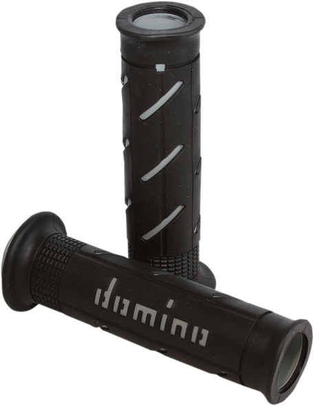 DOMINO Grips - XM2 - Black/Gray A25041C5240