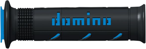 DOMINO Grips - XM2 - Black/Blue A25041C4840