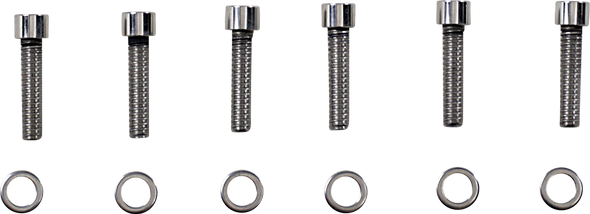 DIAMOND ENGINEERING Transmission Top Cover Bolt Kit DE5206HP